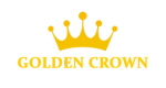 GoldenCrown logo