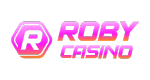 Roby Casino logo