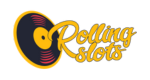 Rolling Slots logo